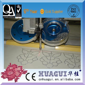 HUAGUI Industrial Sewing Machine Used For Fustan